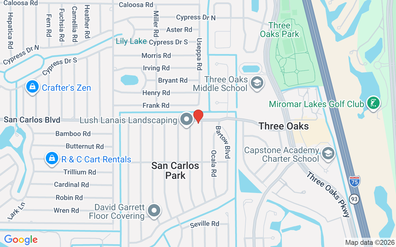 18468 Winter Haven Rd, Fort Myers, FL 33967