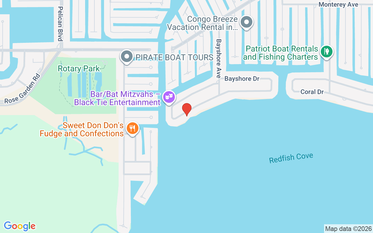 238 Bayshore Dr, Cape Coral, FL 33904