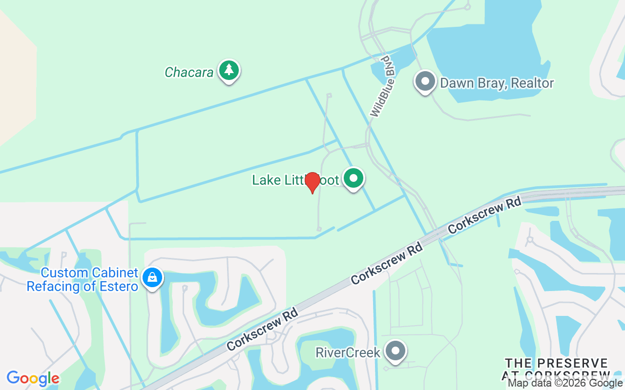 19696 Aqua View Ln, Fort Myers, FL 33913