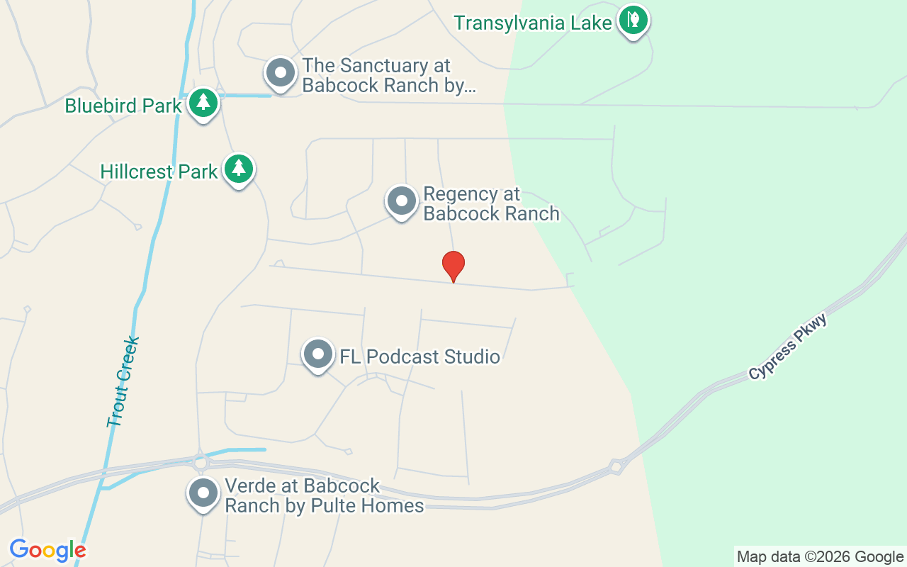 44377 Panther Dr, Punta Gorda, FL 33982