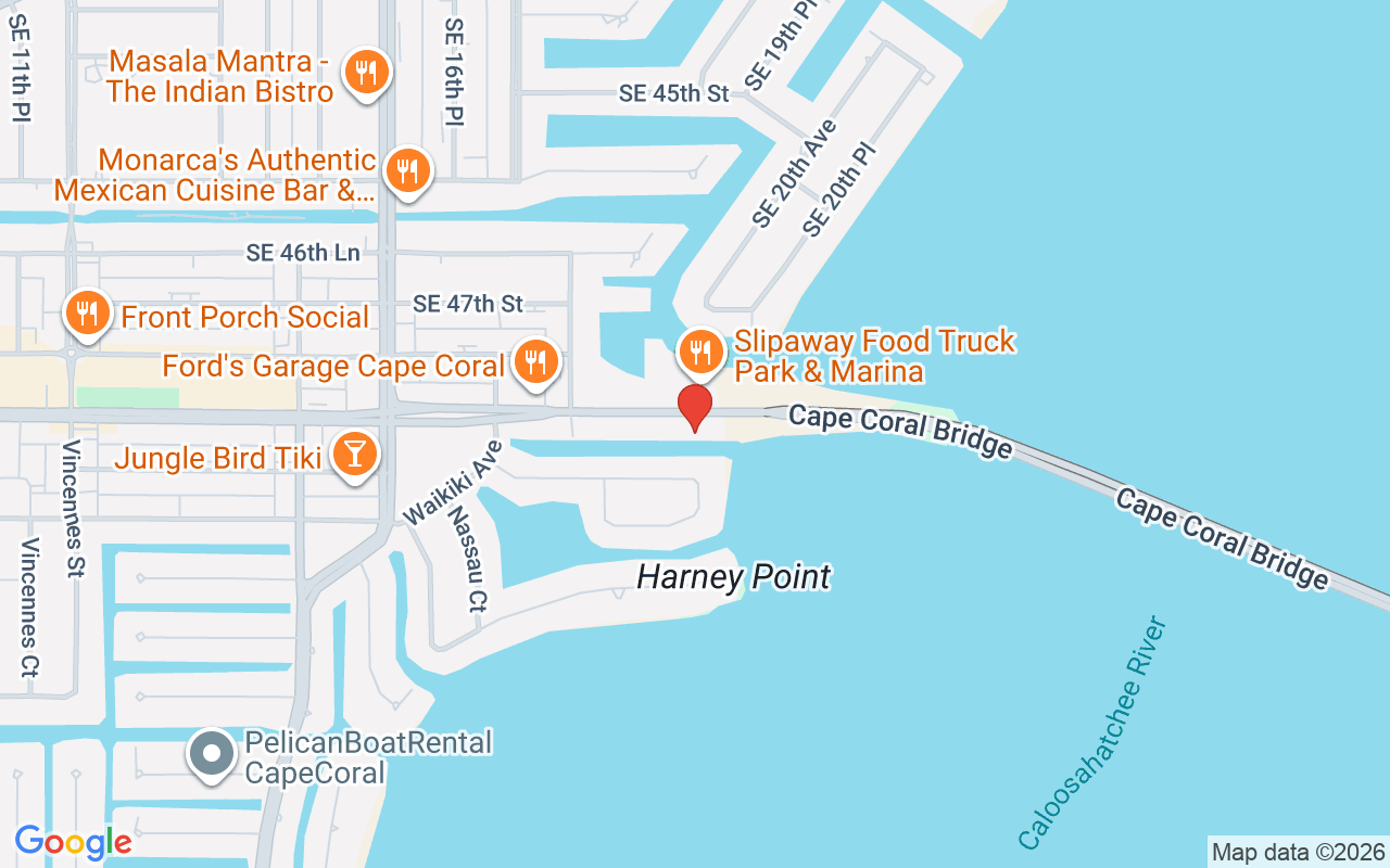 1766 Cape Coral Pkwy #310, Cape Coral, FL 33904