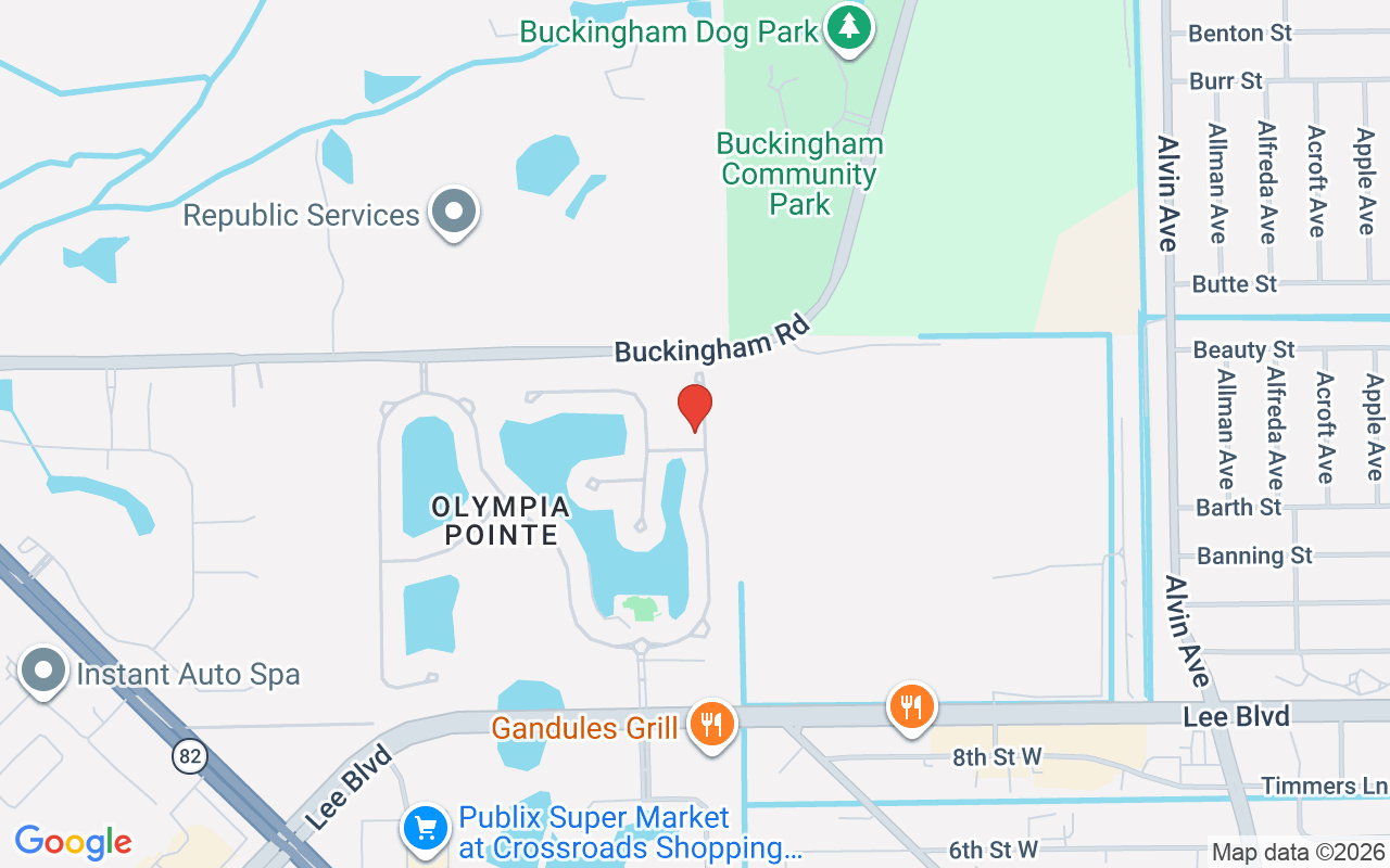 8668 Athena Ct, Lehigh Acres, FL 33971