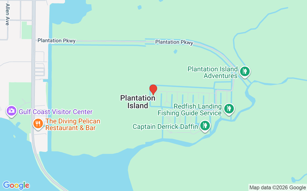 33 Plantation Dr, Everglades City, FL 34139