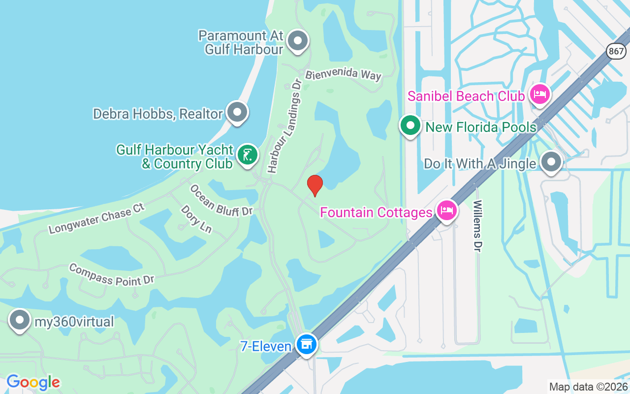 11130 Harbour Yacht Ct 14C, Fort Myers, FL 33908