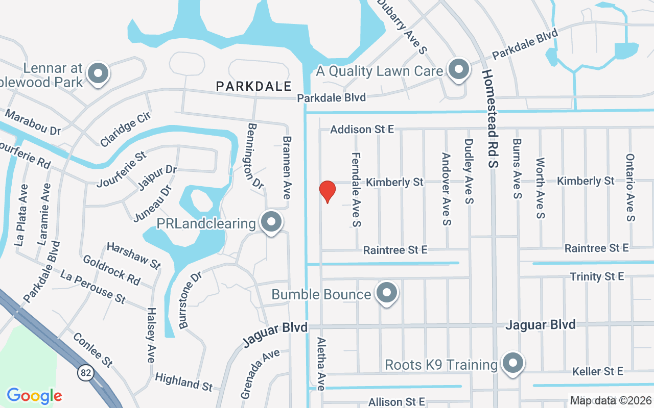 731 Aletha Ave, Lehigh Acres, FL 33974