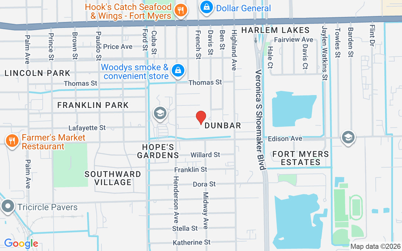 3319 Ellington Ct, Fort Myers, FL 33916