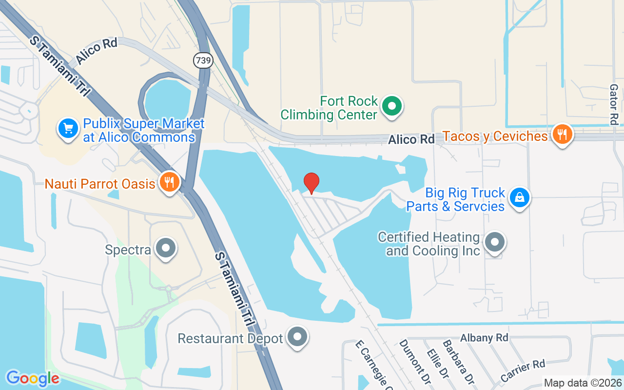 7031 Armadillo Way, Fort Myers, FL 33967