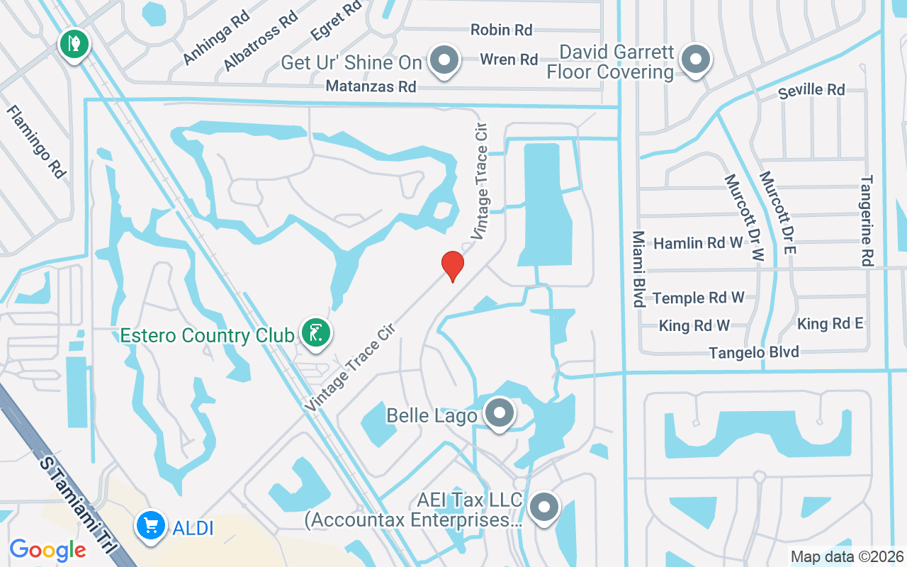 19476 La Serena Dr, Estero, FL 33967