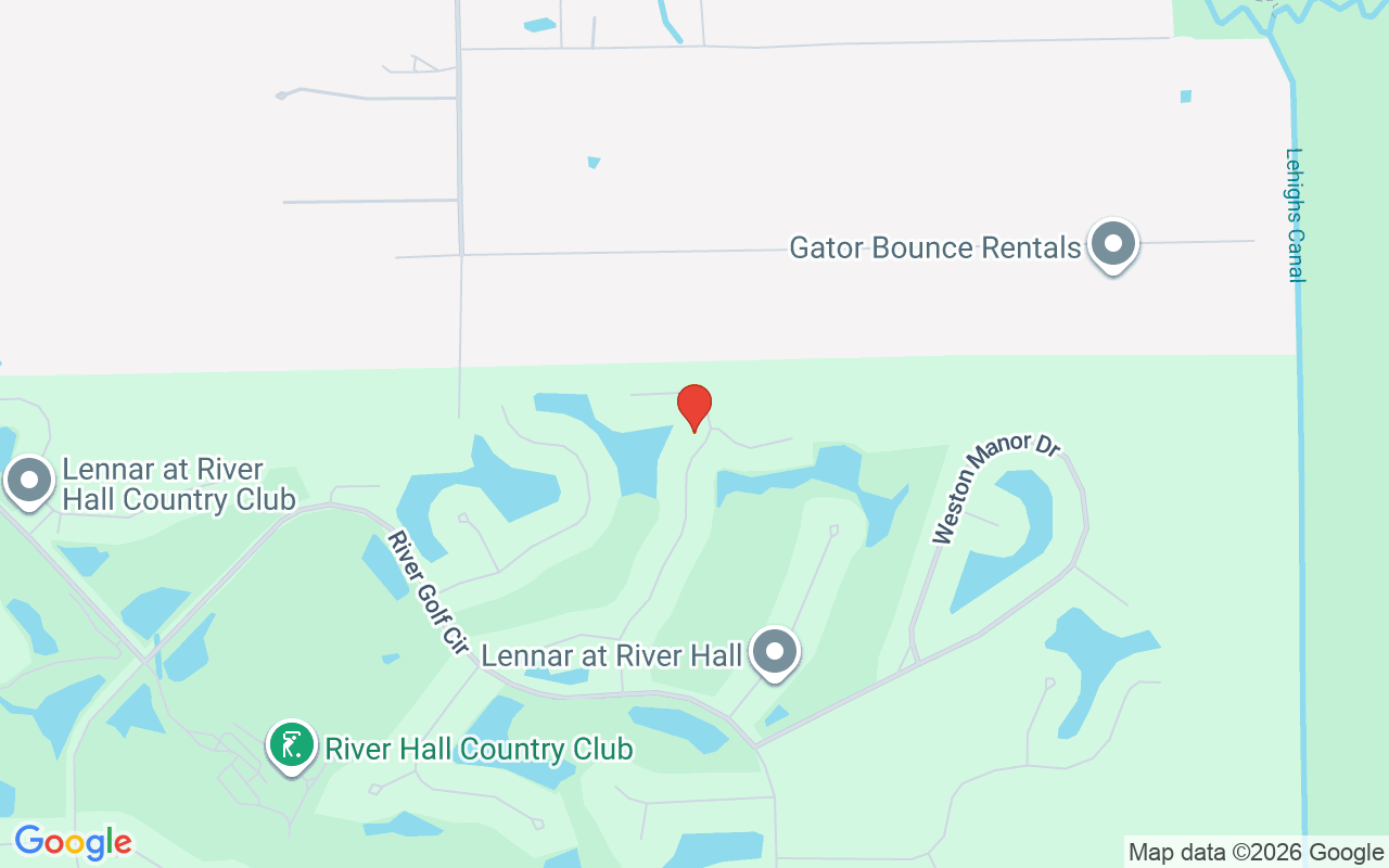 2981 Sagittaria Ln, Alva, FL 33920