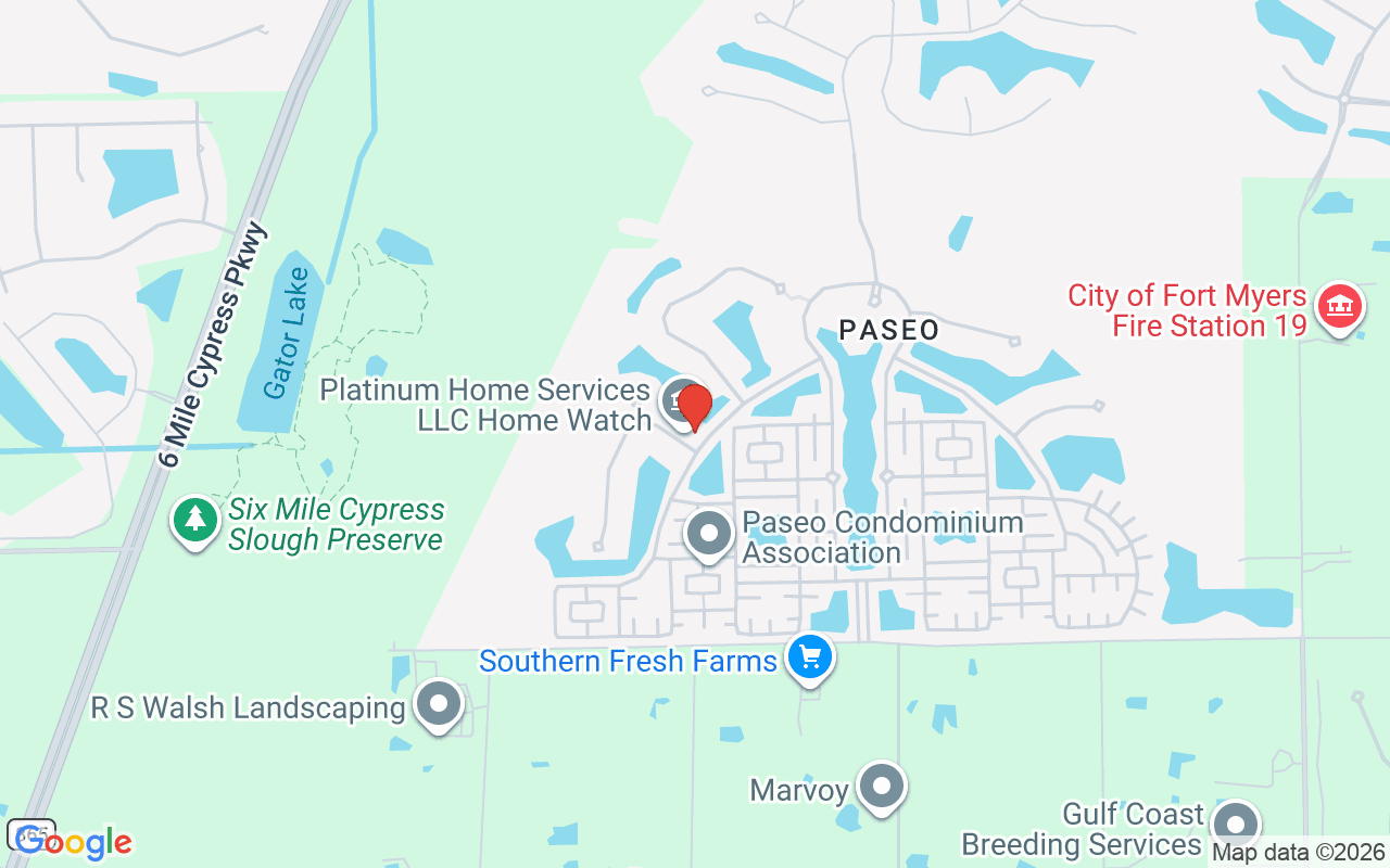 11752 Rosalinda Ct, Fort Myers, FL 33912