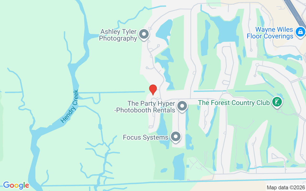 16506 Heron Coach Way, Fort Myers, FL 33908