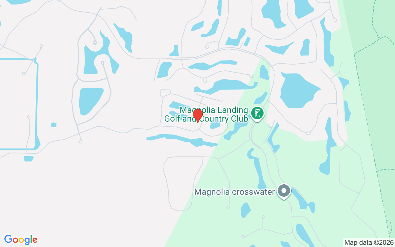 3289 Magnolia Landing Ln, North Fort Myers, FL 33917