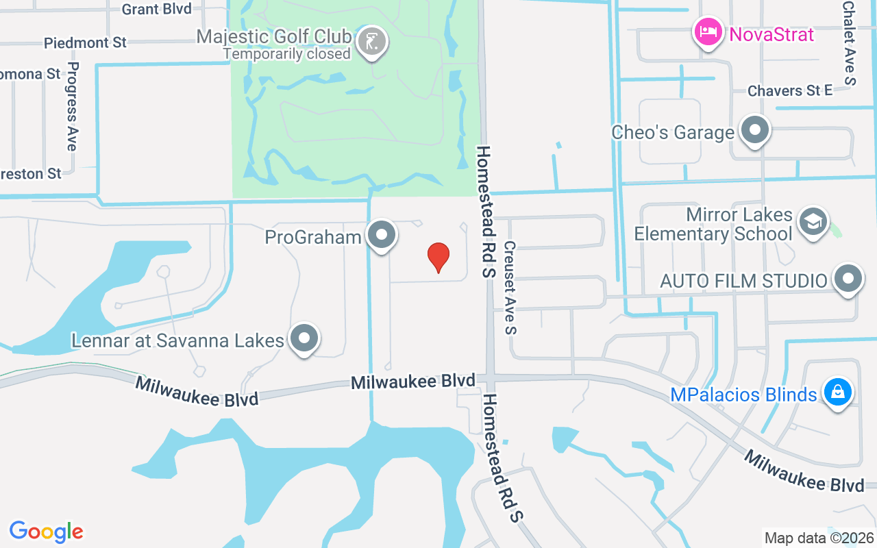 20160 Caroline Creek Place, Lehigh Acres, FL 33974