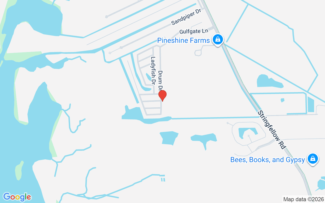 7084 Drum Dr, St. James City, FL 33956