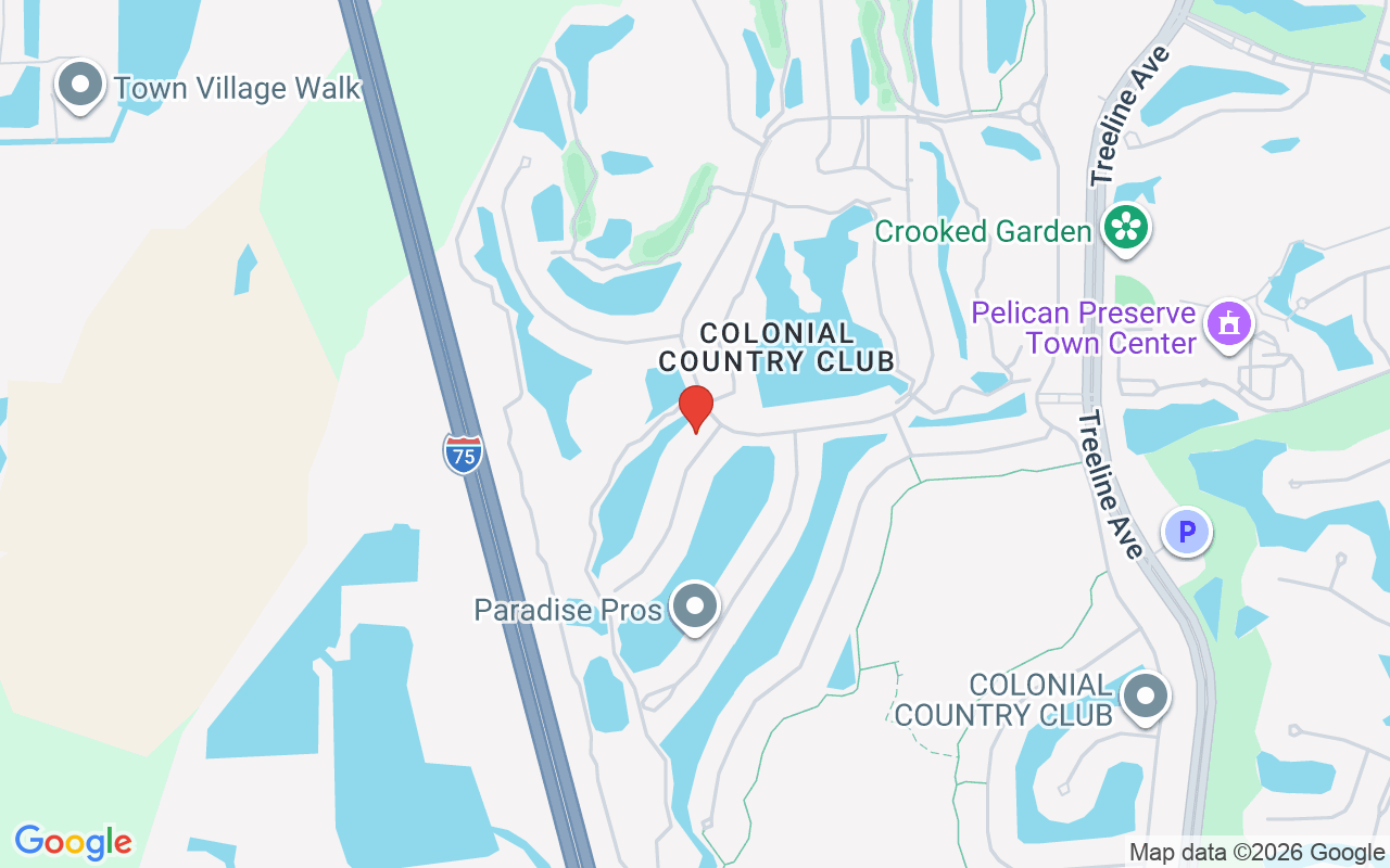 10006 Majestic Ave, Fort Myers, FL 33913