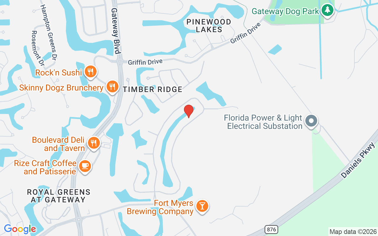 12195 Country Day Cir, Fort Myers, FL 33913