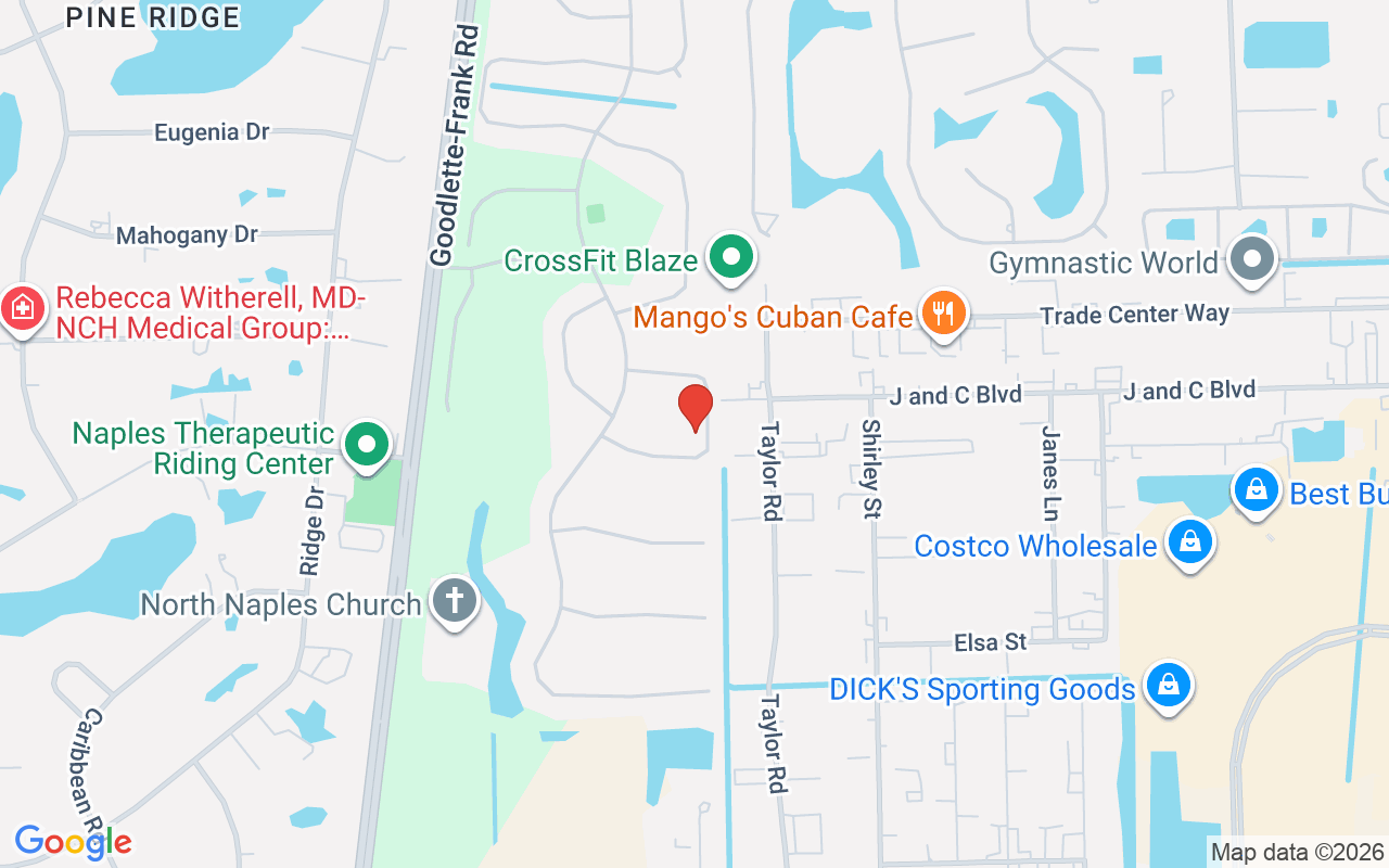 6576 Chestnut Cir, Naples, FL 34109