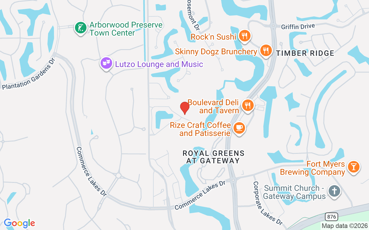 12110 Summergate Cir 104, Fort Myers, FL 33913