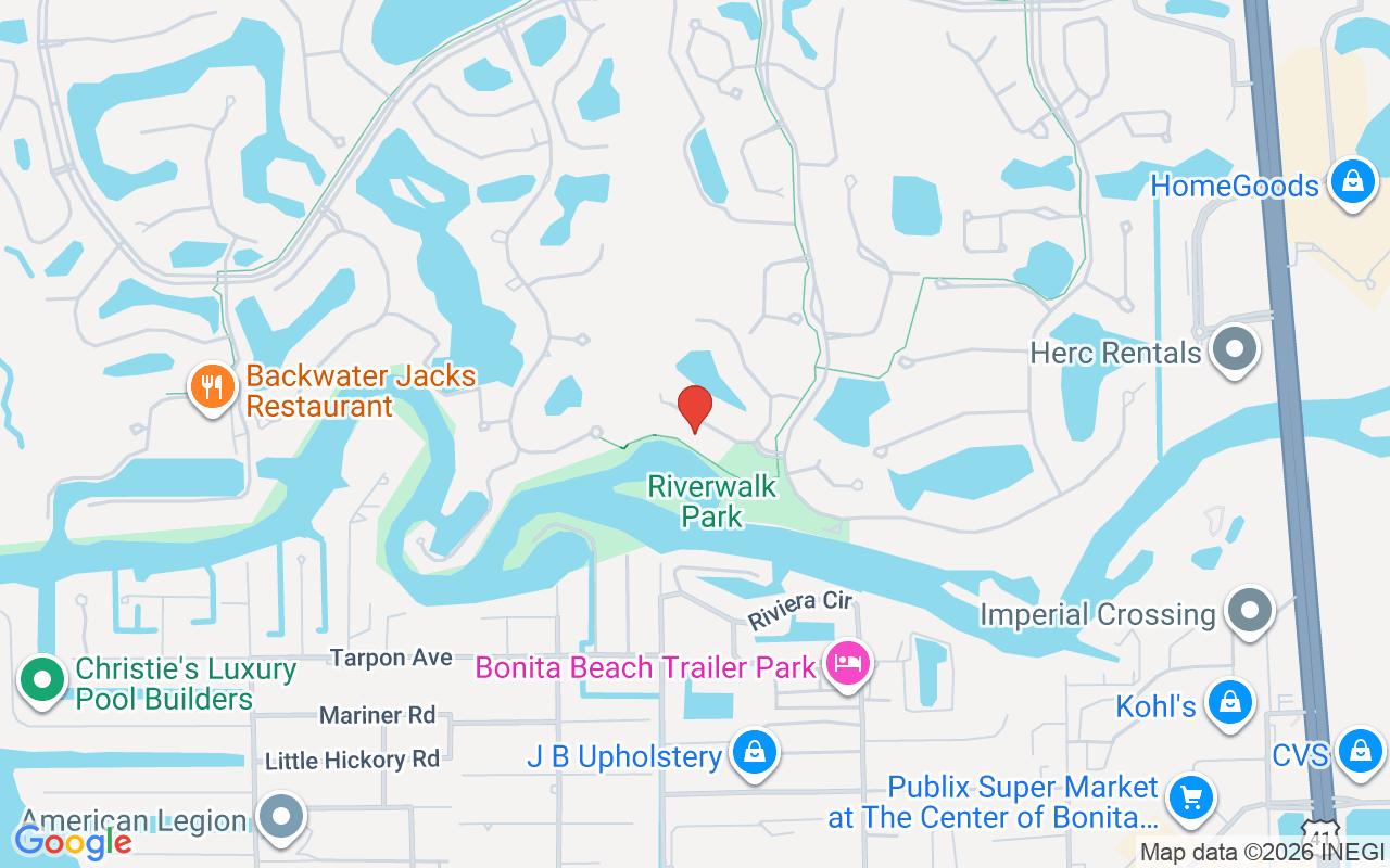 27583 Riverbank Dr, Bonita Springs, FL 34134