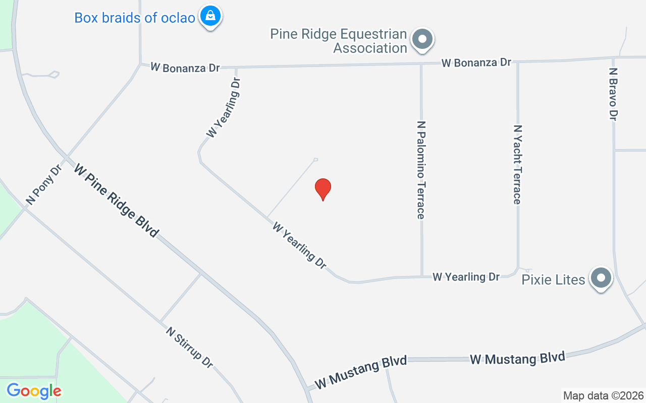 3591 Wagon Point N, Beverly Hills, FL 34465