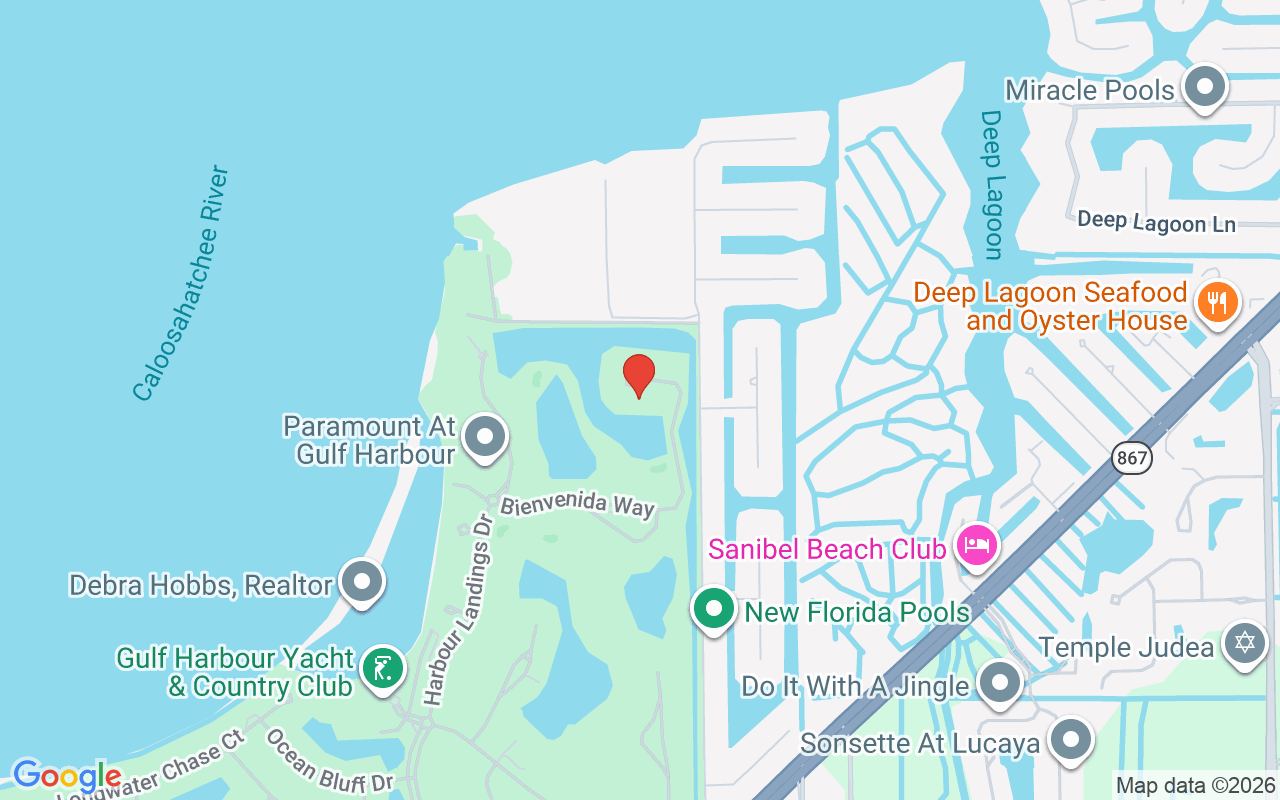 14220 Farragut Ct, Fort Myers, FL 33908