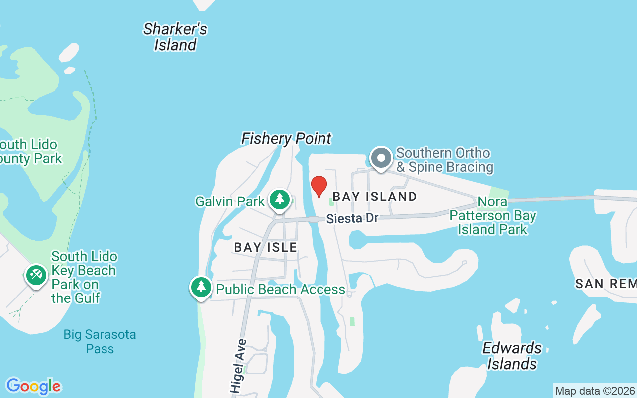 3460 Flamingo Avenue, Sarasota, FL 34242