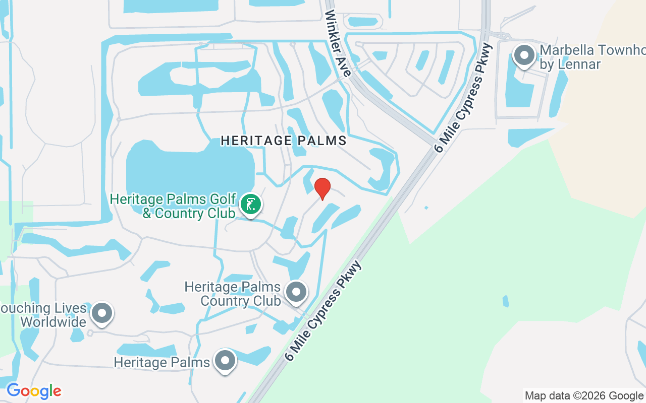 10381 Mcarthur Palm Ln #2723, Fort Myers, FL 33966