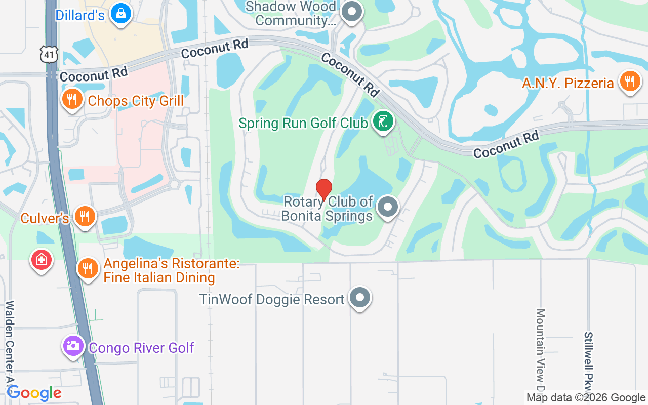 23581 Sandycreek Ter #1104, Estero, FL 34135