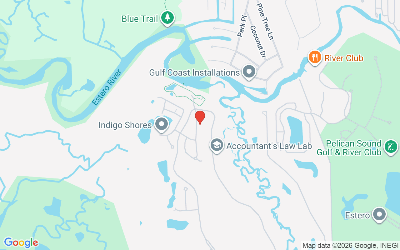 19017 Ridgepoint Dr, Estero, FL 33928