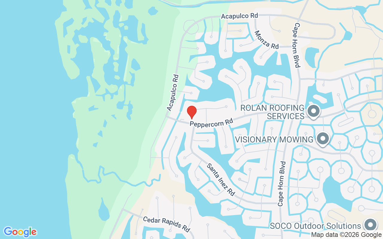 24060 Peppercorn Rd, Punta Gorda, FL 33955