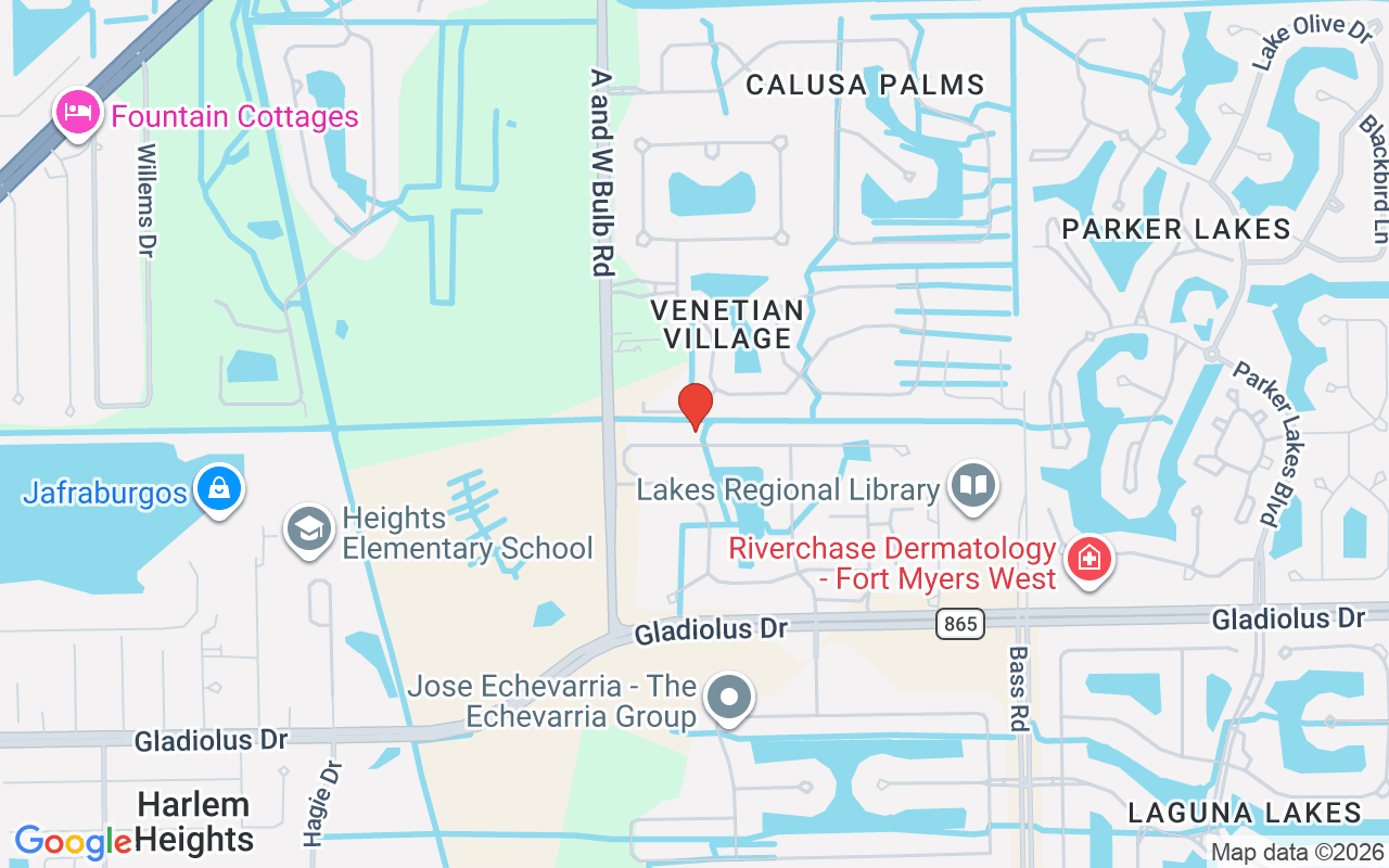 9968 Palmarrosa Way, Fort Myers, FL 33919