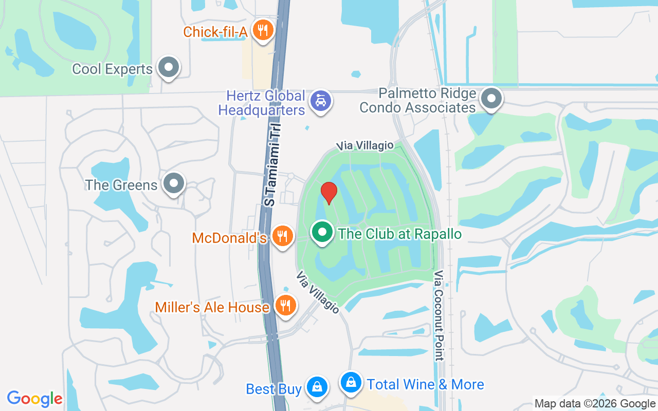 22212 Via Palazzo Pl, Estero, FL 33928