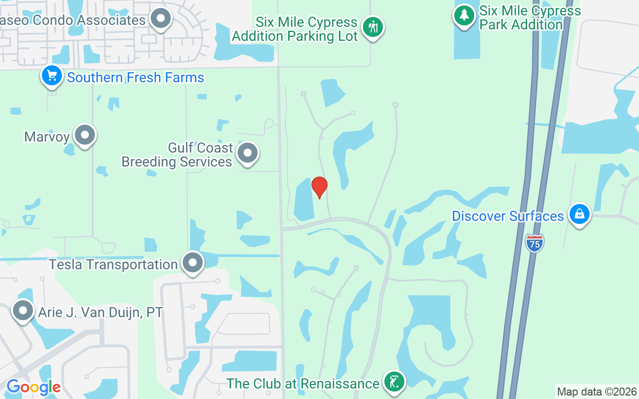 12580 Vittoria Way, Fort Myers, FL 33912