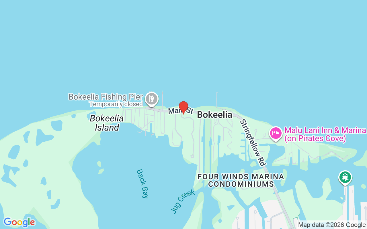 8241 Main St, Bokeelia, FL 33922