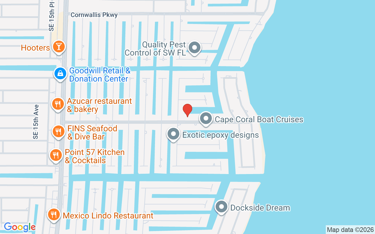 1929 Palaco Grande Pkwy, Cape Coral, FL 33904