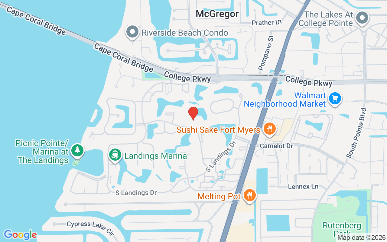 4604 Flagship Dr #103, Fort Myers, FL 33919