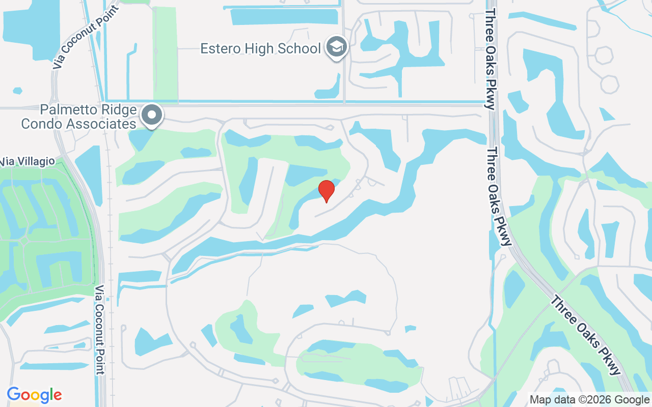 22110 Reserve Estates Dr, Estero, FL 34135