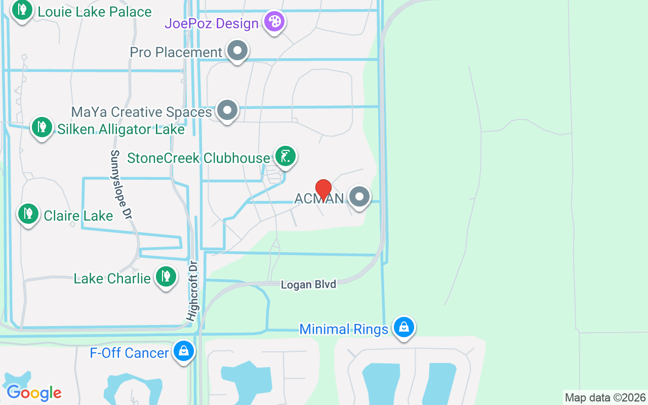 4152 Crescent Ct, Naples, FL 34119