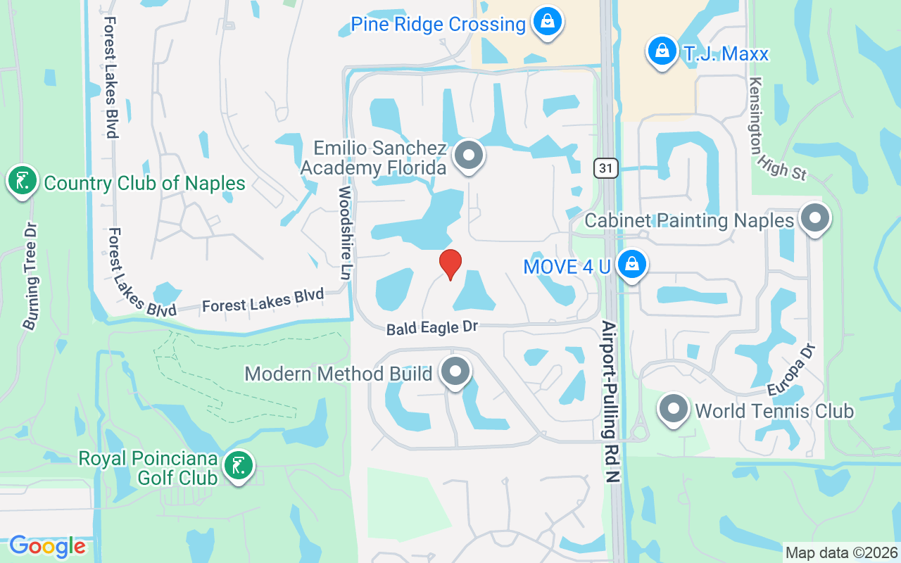 640 Jacana Cir #28, Naples, FL 34105