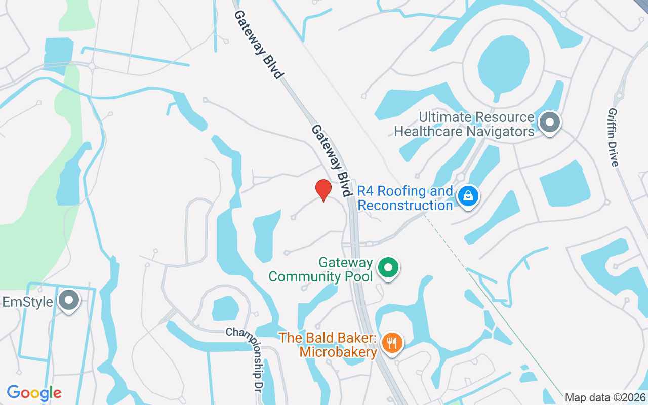 11001 Mahogany Run, Fort Myers, FL 33913