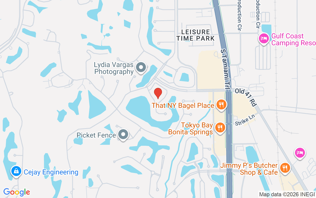 24797 Lakemont Cove Ln #204, Bonita Springs, FL 34134
