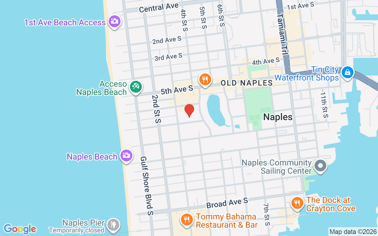 355 7Th Ave, Naples, FL 34102