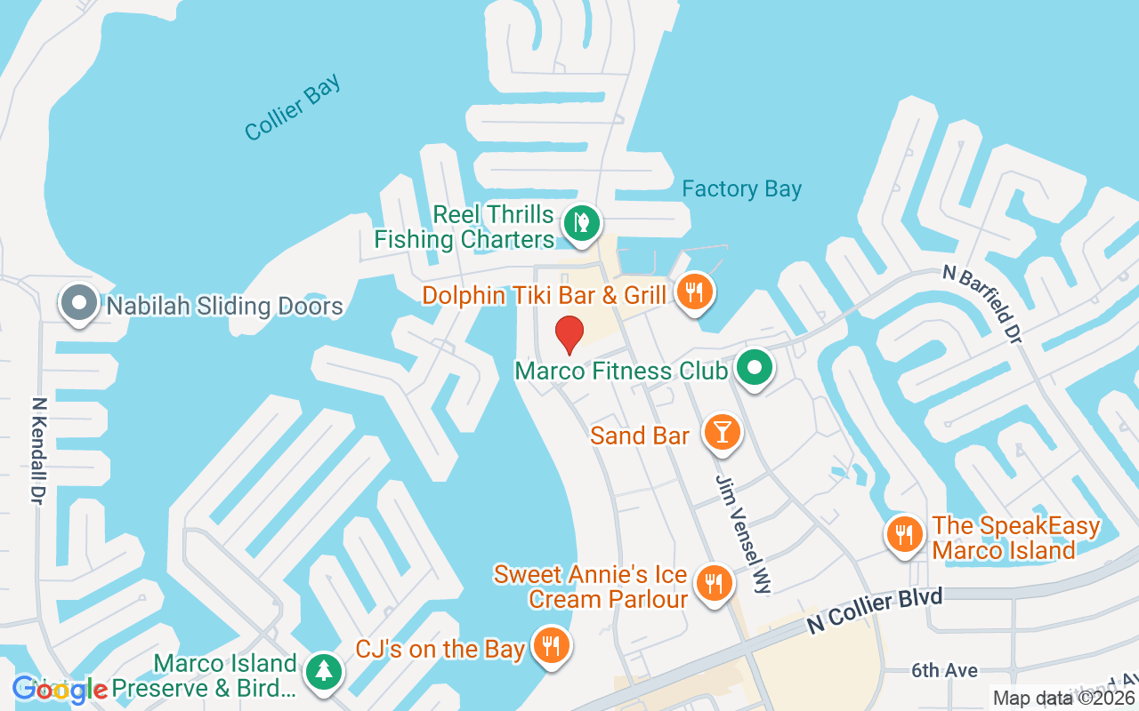 850  Elkhorn Ct #224, Marco Island, FL 34145