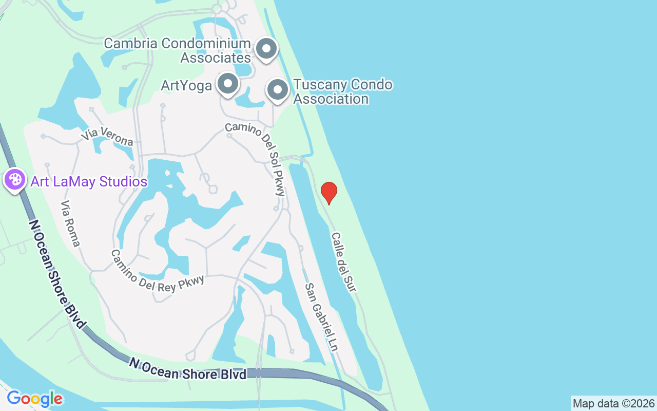 45 Calle Del Sur, Palm Coast, FL 32137