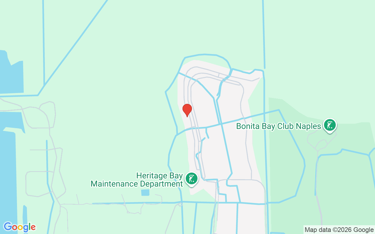 10299 Heritage Bay Blvd #1014, Naples, FL 34120