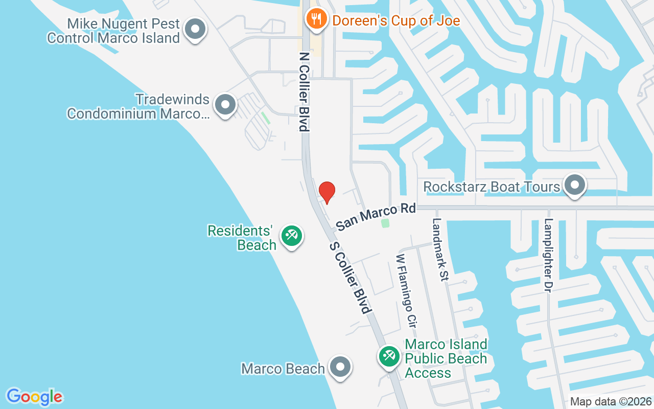 47 Collier Blvd N #1-201, Marco Island, FL 34145