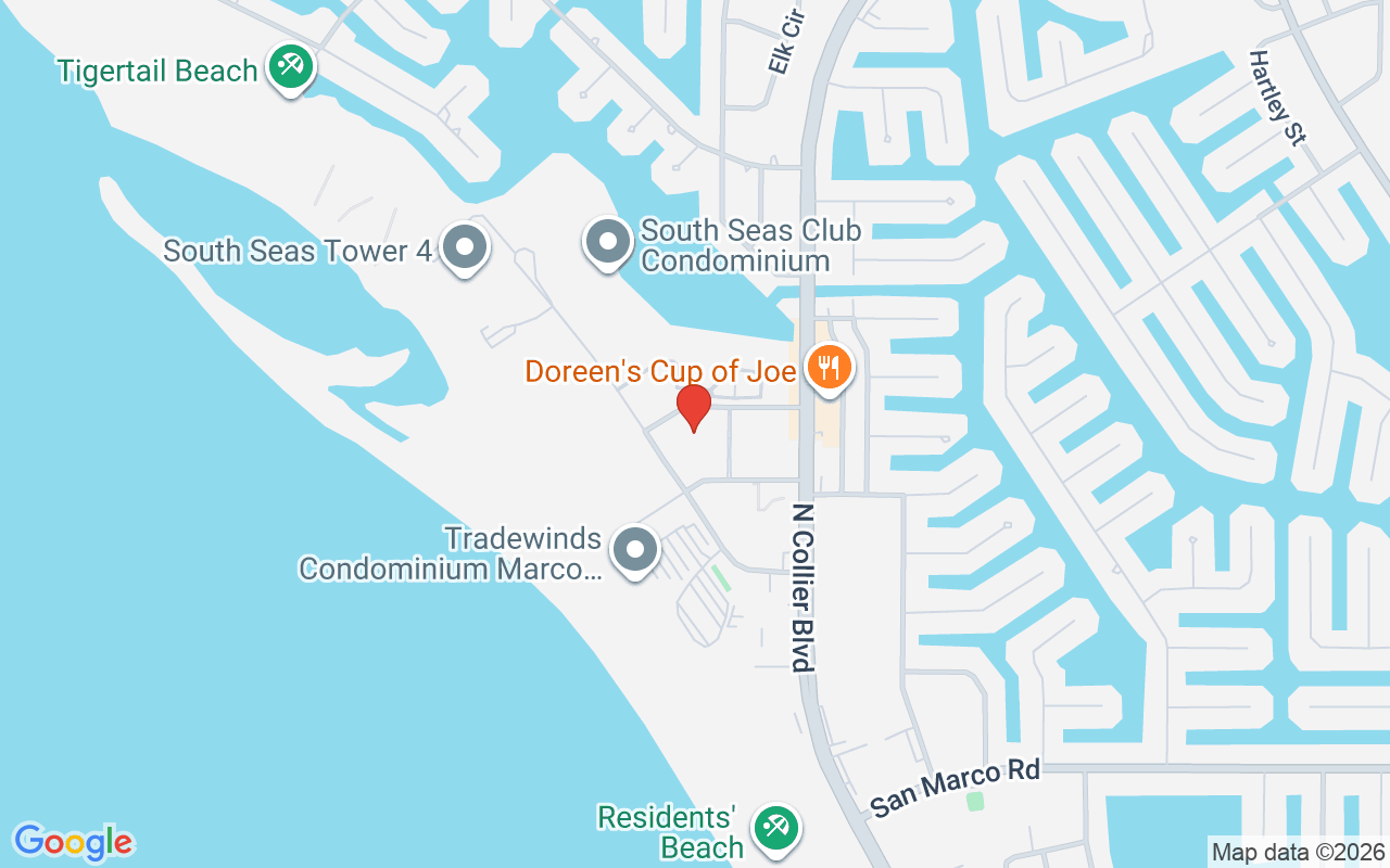 235 Seaview Ct #C8, Marco Island, FL 34145