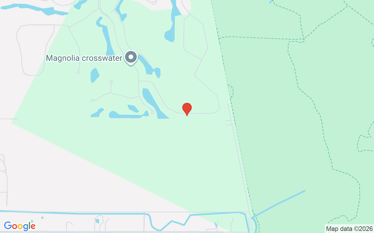 3860 Crosswater Dr, North Fort Myers, FL 33917