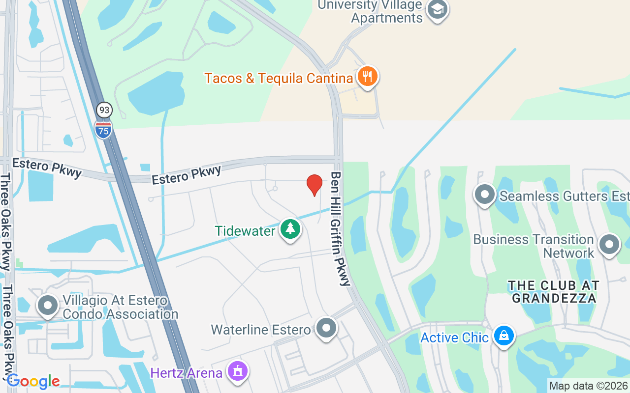 20022 Parrot Key Ct, Estero, FL 33928