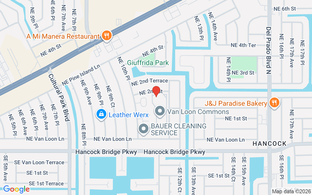 1121 Van Loon Commons Cir #305, Cape Coral, FL 33909